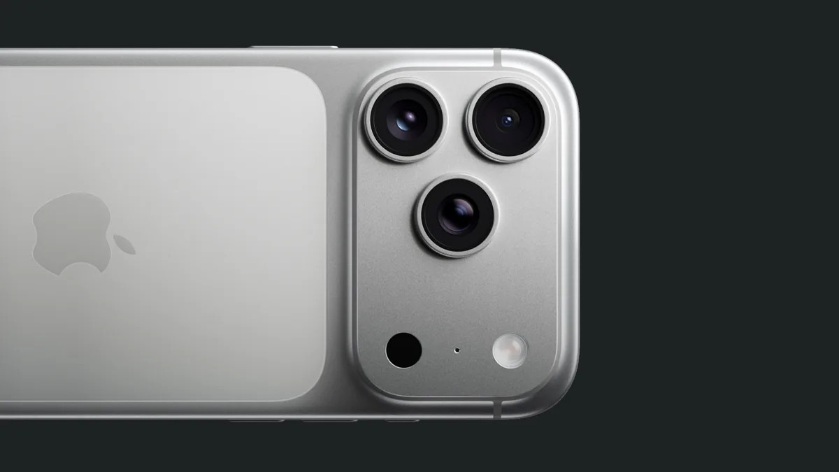 Siap Saingi Android Flagship, Apple Uji Kamera 200MP untuk iPhone Masa Depan?