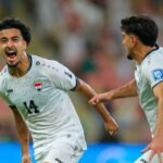 Timnas Irak Minta Pertandingan Play-off Piala Dunia 2026 Ditunda