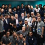 Resmi, Iran Umumkan Tidak Akan Tampil di Piala Dunia 2026