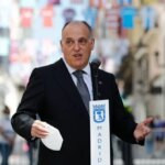 LaLiga Berencana Tanam Chip di Dalam Bola untuk Mengakhiri Kontroversi Offside