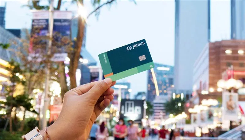 Jenius Study 2026: Gaya Traveling Tiap Generasi, Sama Frekuensi tapi Beda Cara