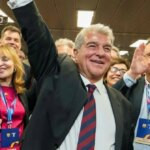 Pemilihan Presiden Barcelona Telah Berakhir, Joan Laporta Terpilih Lagi