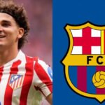 Starting XI Impian Barcelona dengan Dua Pemain Baru yang Didatangkan dengan Nilai Transfer Rp4,8 Triliun