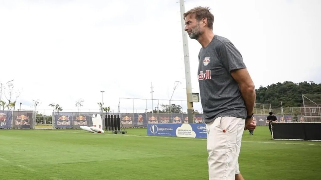 Perwakilan Jurgen Klopp Angkat Bicara Tentang Real Madrid