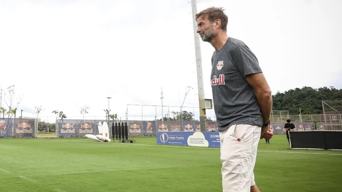 Perwakilan Jurgen Klopp Angkat Bicara Tentang Real Madrid