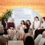 Bukan Sekadar Suara, Video Podcast Jadi Senjata Baru Kreator Perempuan di Spotify