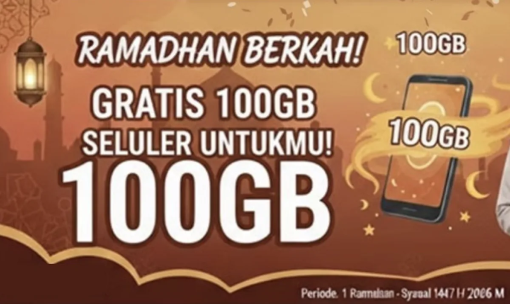 Waspada Penipuan Ramadan! Ada Modus Baru yang Menjebak Pengguna Internet