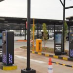 Era Parkir Manual Berakhir, Teknologi Baru Ini Bikin Masuk-Keluar Parkir Lebih Cepat