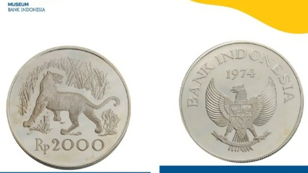 Macan Jawa di Balik Drama Munchen: Kisah Koin Rp2.000 yang “Mendikte” Final Piala Dunia 1974