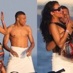 Kisah Cinta Kylian Mbappe dengan Seorang Wanita Transgender yang 9 Tahun Lebih Tua Darinya