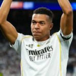Kylian Mbappe Jadi Pemain Pertama yang Tahu Sosok Pelatih Baru Real Madrid