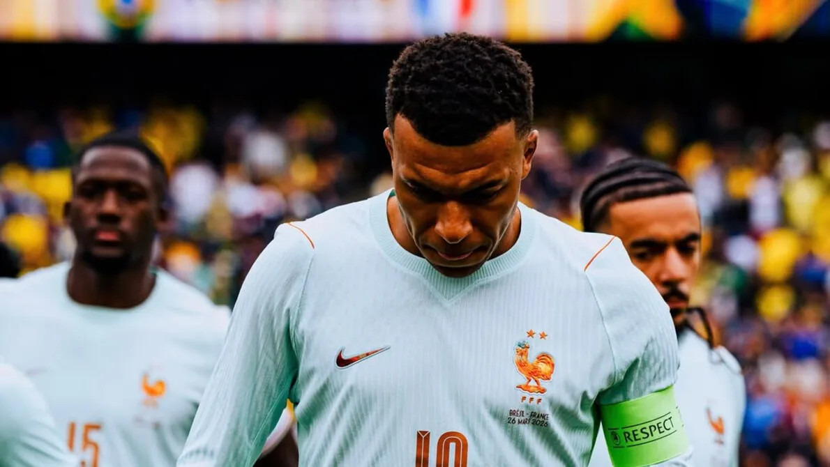 Skuad Termahal di Piala Dunia 2026 Senilai Lebih dari Rp25 Triliun