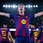 Jika Perpanjang Kontrak di Barcelona, Gaji Robert Lewandowski Bakal Disunat