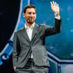 Lionel Messi Akui Menyesal Malas Belajar Bahasa Inggris