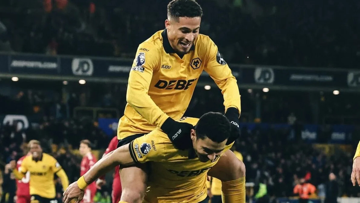 4 Alasan Liverpool Takluk dari Wolves