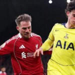 Carragher Soroti Kelemahan Liverpool pada Diri Mac Allister