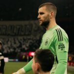 Kisah Karier Maarten Paes, Dari Seorang Striker yang Lelah Mencetak Gol hingga Menjadi Kiper Timnas Indonesia dan Ajax Amsterdam