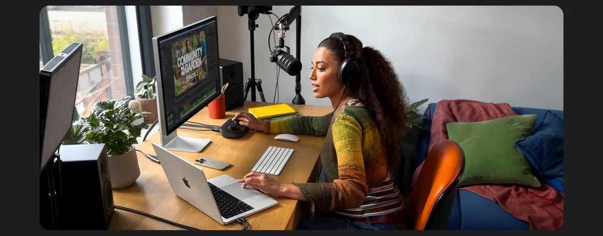 Sudah Tahu Belum? Ini Perubahan Kecil di Keyboard MacBook yang Baru