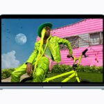 MacBook Air with M5 Resmi Diperkenalkan, Performa AI Lebih Kencang