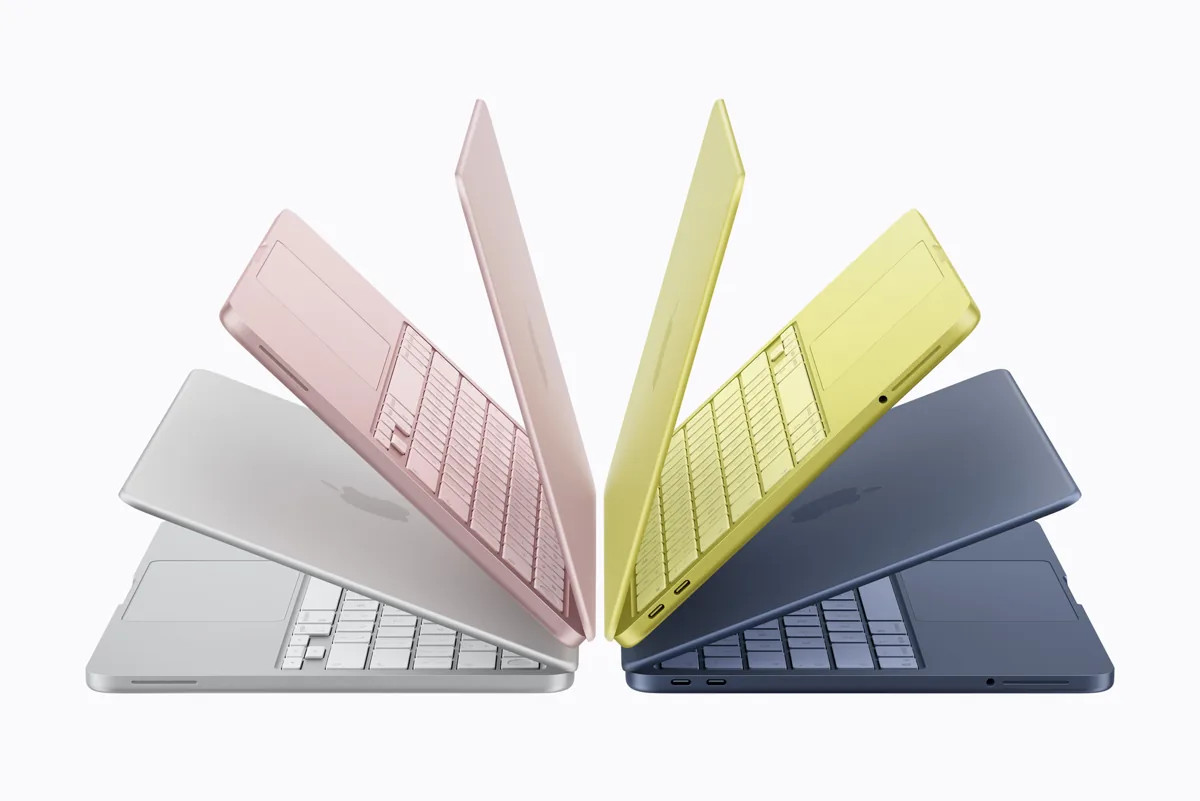 MacBook Neo Murah Tapi Minim Fitur, Layak Dibeli atau Tidak?