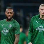 Erling Haaland Menerima Rating 4 Setelah Manchester City Dilumat Real Madrid