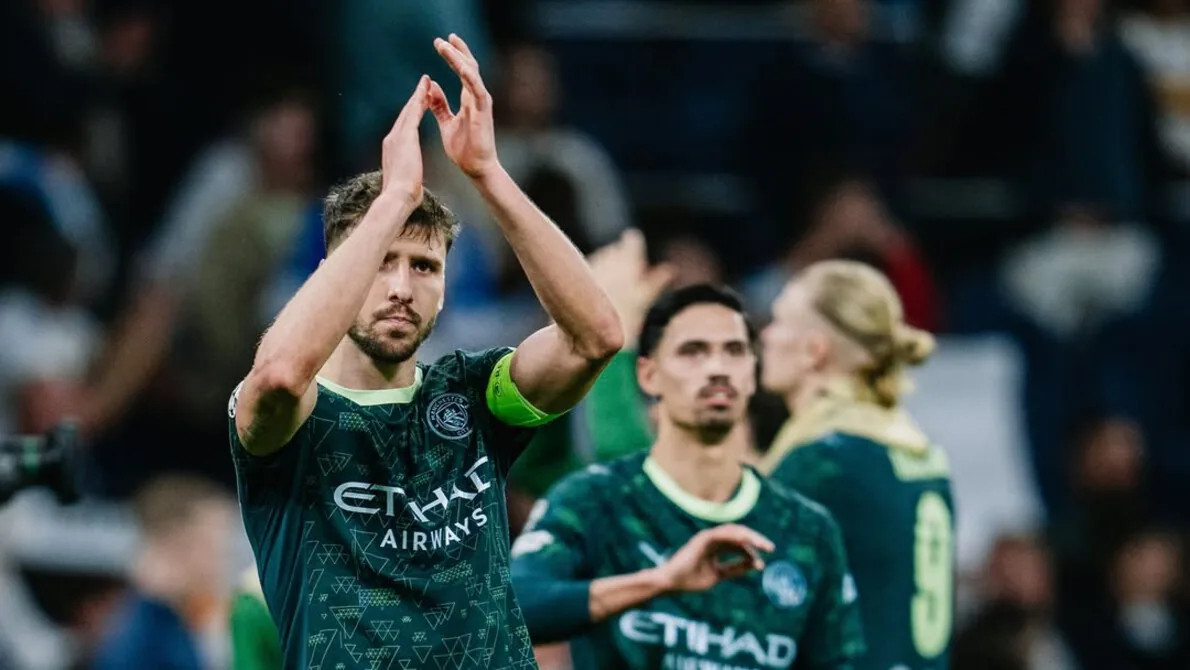 4 Alasan Manchester City Menderita Kekalahan Memalukan 0-3 Melawan Real Madrid