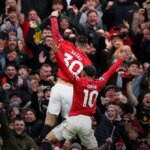 Kapan Manchester United Bisa Lolos ke Liga Champions?