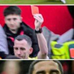 Kontroversi Seputar Kemenangan Manchester United atas Crystal Palace