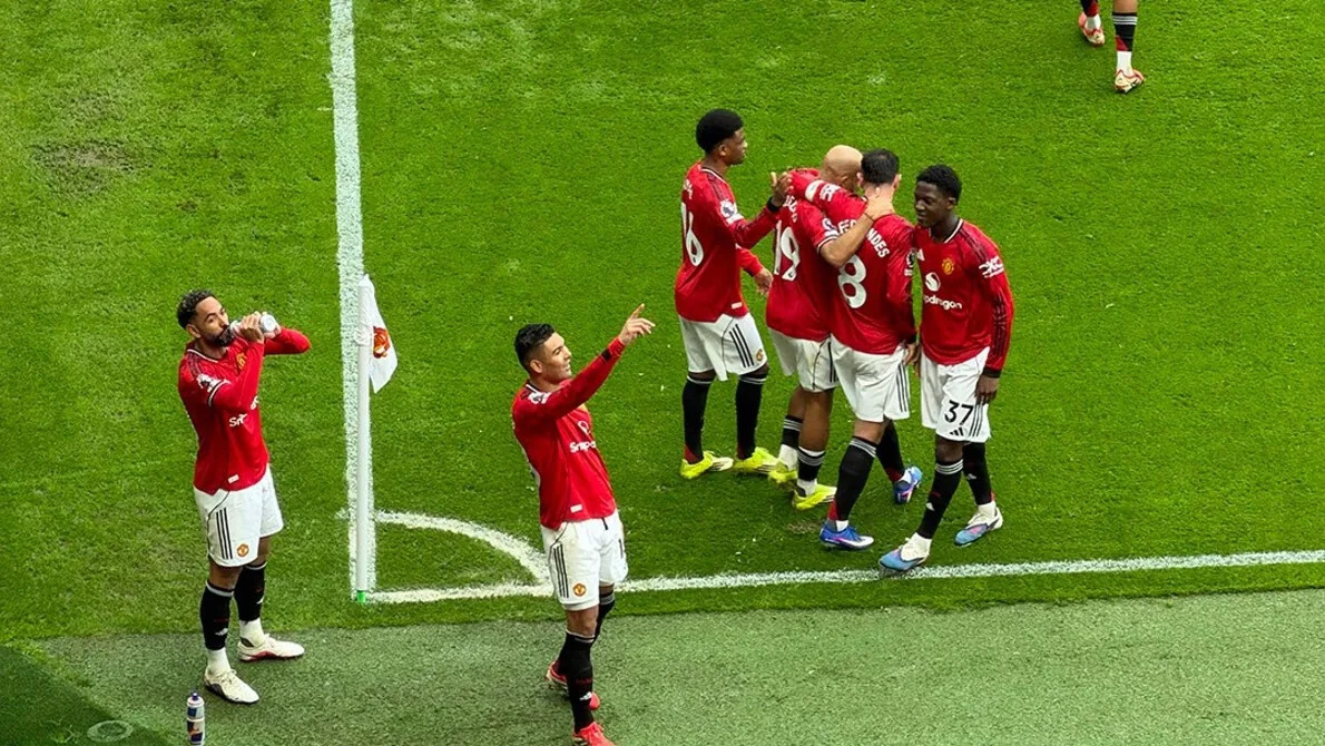 4 Pemain Kunci Ini Akan Membentuk Masa Depan Manchester United 1 4 Pemain Kunci Ini Akan Membentuk Masa Depan Manchester United