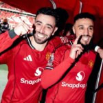 Potensi Bonus Besar Jika Manchester United Lolos ke Liga Champions