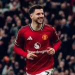 Apakah Sudah saatnya Manchester United Menjual Mason Mount?