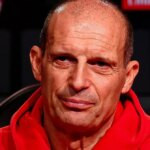 Setelah Kalah dari Getafe, Real Madrid Mulai Mempertimbangkan Rekrut Massimiliano Allegri