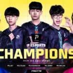Peta Kekuatan Baru Free Fire SEA: P Esports Juara, Wakil Indonesia Terhenti di Lower Bracket