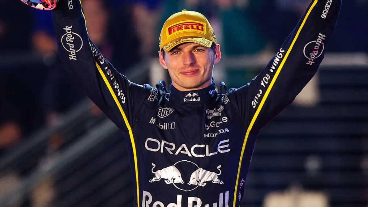 Max Verstappen Ancam Tinggalkan F1 karena Peraturan Baru 1 Max Verstappen Ancam Tinggalkan F1 karena Peraturan Baru