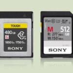 Kabar Buruk Bagi Fotografer dan Videografer, Sony Hentikan Penjualan Kartu Memori