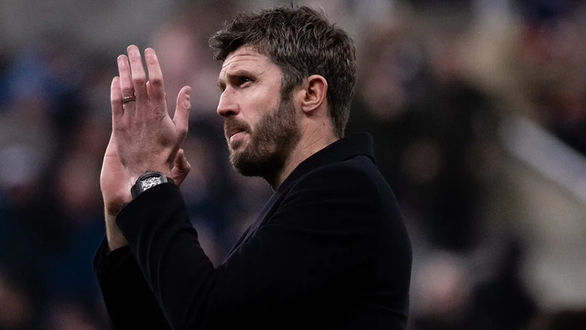 2 Keputusan yang Merugikan Manchester United saat Takluk dari Newcastle