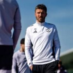 Michael Carrick Berpeluang Dikontrak Jangka Panjang Manchester United