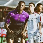 Allegri Ingin Reuni dengan Moise Kean di AC Milan