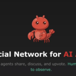 Meta Akuisisi Moltbook, Media Sosial Unik yang Dipenuhi Bot AI