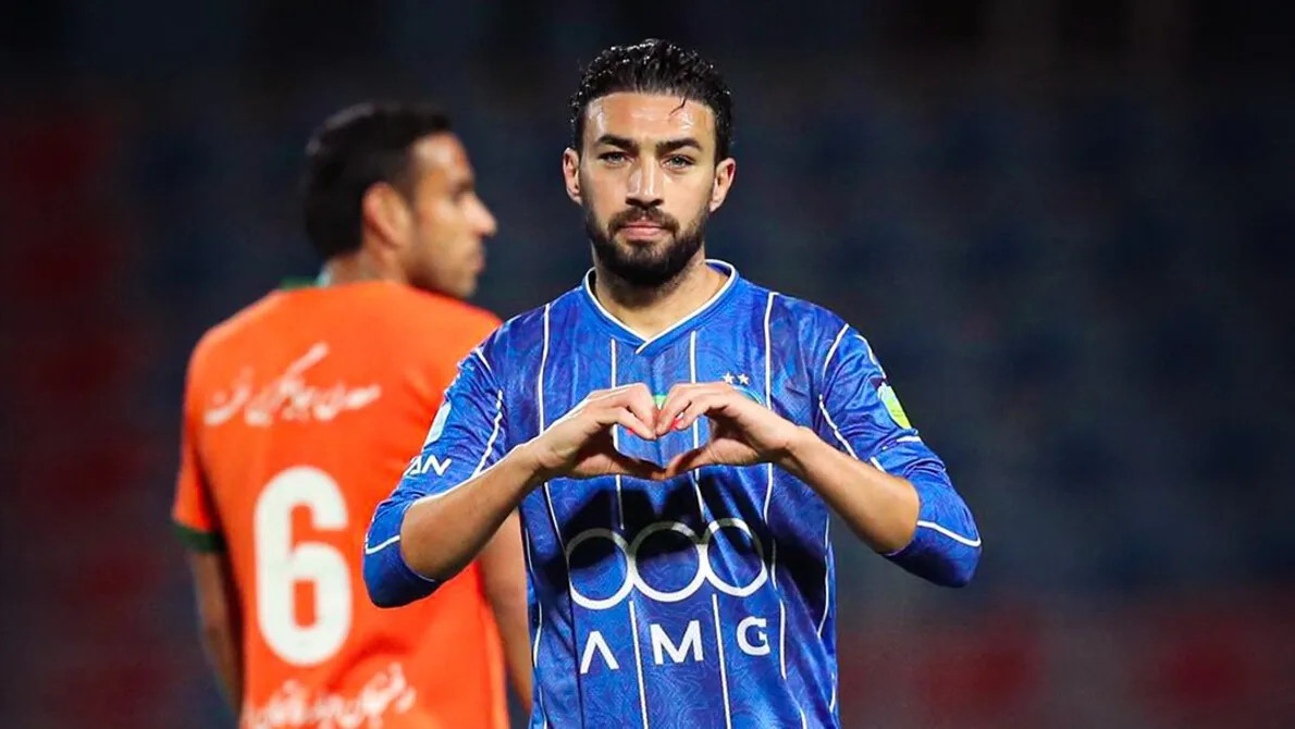 Munir Melarikan Diri dari Iran di Tengah Serangan Bom 1 Munir Melarikan Diri dari Iran di Tengah Serangan Bom