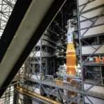 NASA Bertekad Luncurkan Misi Bulan pada April: Tak Mau Membahas Tanggal Cadangan