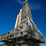 Keren! Nasa Berhasil Uji Coba Teknologi Pertahanan Planet Bumi