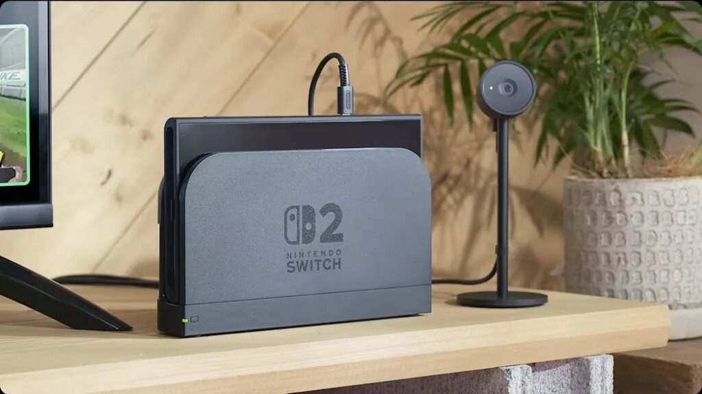 Imbas Aturan Uni Eropa, Nintendo Siapkan Switch 2 dengan Baterai Lepas-Pasang