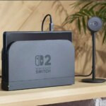 Imbas Aturan Uni Eropa, Nintendo Siapkan Switch 2 dengan Baterai Lepas-Pasang