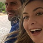 Taruhan Novak Djokovic Sukses Bikin Maria Sharapova Tak Berkutik
