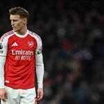 Martin Odegaard Berkomitmen Bertahan di Arsenal