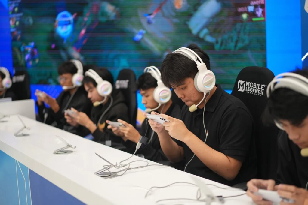 Dua Wakil Indonesia Lolos ke Grand Final OPPO Hyper Legend Cup 2026 Malaysia