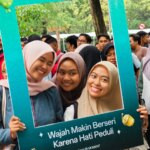 OPPO Gelar Aksi Ramadan, 60.000 Makanan Berbuka Dibagikan ke Masyarakat