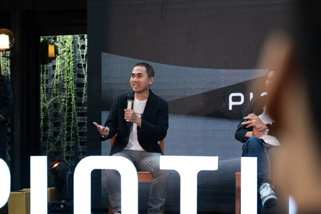 Perdagangan Tokenisasi Aset di PINTU Meningkat, Trading Volume per Pengguna Naik 45%