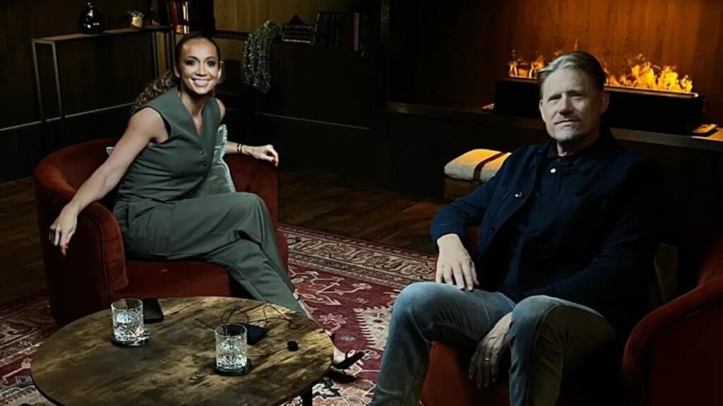 Peter Schmeichel dan Rencana Keuangannya untuk 40 tahun Setelah Pensiun